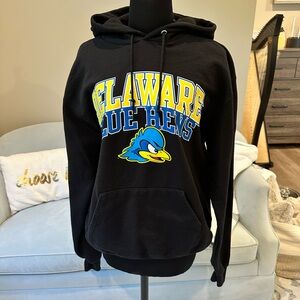 Champion Black Eco Hoodie